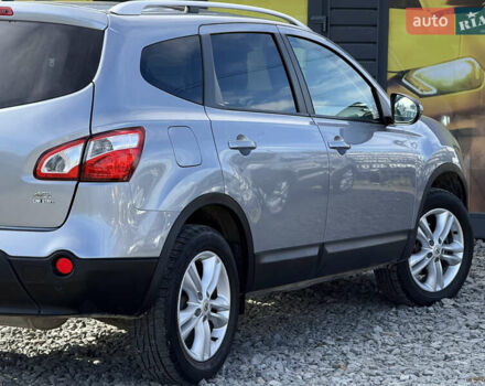 Ниссан Кашкай 2 2012 в Стрые на Automoto.ua Серый Ниссан Кашкай 2, объемом двигателя 1.46 л и пробегом 285 тыс. км за 10500 $, фото 26 на Automoto.ua