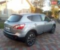 Ниссан Кашкай 2 2012 в Ивано-Франковске на Automoto.ua Серый Ниссан Кашкай 2, объемом двигателя 1.6 л и пробегом 239 тыс. км за 10900 $, фото 7 на Automoto.ua
