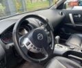 Серый Ниссан Кашкай 2, объемом двигателя 2 л и пробегом 325 тыс. км за 12100 $, фото 16 на Automoto.ua