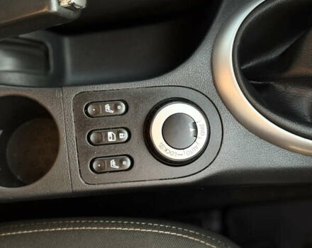 Серый Ниссан Кашкай 2, объемом двигателя 1.6 л и пробегом 255 тыс. км за 10600 $, фото 9 на Automoto.ua