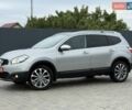 Сірий Ніссан Кашкай 2, об'ємом двигуна 1.5 л та пробігом 162 тис. км за 12500 $, фото 8 на Automoto.ua