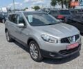Сірий Ніссан Кашкай 2, об'ємом двигуна 1.6 л та пробігом 150 тис. км за 11550 $, фото 6 на Automoto.ua