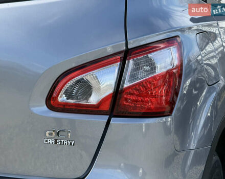 Ниссан Кашкай 2 2012 в Стрые на Automoto.ua Серый Ниссан Кашкай 2, объемом двигателя 1.46 л и пробегом 285 тыс. км за 10500 $, фото 27 на Automoto.ua