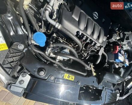 Сірий Ніссан Кашкай 2, об'ємом двигуна 2 л та пробігом 176 тис. км за 12800 $, фото 13 на Automoto.ua