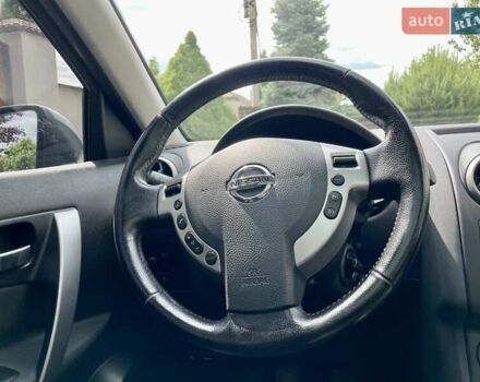 Ниссан Кашкай 2 2012 в Виннице на Automoto.ua Серый Ниссан Кашкай 2, объемом двигателя 1.5 л и пробегом 218 тыс. км за 10999 $, фото 26 на Automoto.ua