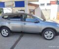Сірий Ніссан Кашкай 2, об'ємом двигуна 2 л та пробігом 206 тис. км за 11800 $, фото 1 на Automoto.ua