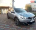 Ниссан Кашкай 2 2012 в Ивано-Франковске на Automoto.ua Серый Ниссан Кашкай 2, объемом двигателя 1.6 л и пробегом 239 тыс. км за 10900 $, фото 1 на Automoto.ua