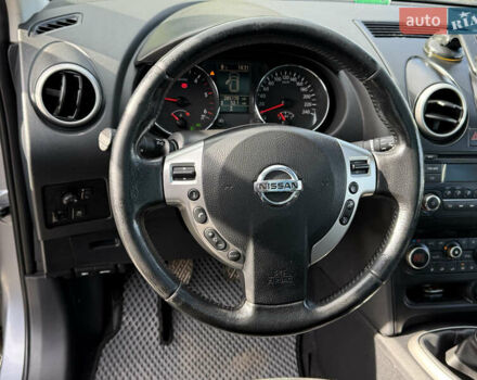 Ниссан Кашкай 2 2012 в Стрые на Automoto.ua Серый Ниссан Кашкай 2, объемом двигателя 1.46 л и пробегом 285 тыс. км за 10500 $, фото 49 на Automoto.ua