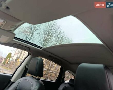 Серый Ниссан Кашкай 2, объемом двигателя 1.5 л и пробегом 221 тыс. км за 11600 $, фото 13 на Automoto.ua