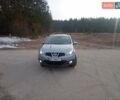 Серый Ниссан Кашкай 2, объемом двигателя 1.46 л и пробегом 275 тыс. км за 10300 $, фото 12 на Automoto.ua