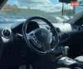 Серый Ниссан Кашкай 2, объемом двигателя 2 л и пробегом 226 тыс. км за 13190 $, фото 10 на Automoto.ua