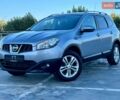 Ниссан Кашкай 2 2012 в Киеве на Automoto.ua Серый Ниссан Кашкай 2, объемом двигателя 1.5 л и пробегом 195 тыс. км за 12900 $, фото 12 на Automoto.ua