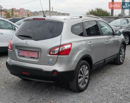Ниссан Кашкай 2 2012 в Ровно на Automoto.ua Серый Ниссан Кашкай 2, объемом двигателя 1.6 л и пробегом 151 тыс. км за 11450 $, фото 11 на Automoto.ua