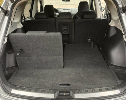 Серый Ниссан Кашкай 2, объемом двигателя 1.5 л и пробегом 257 тыс. км за 11299 $, фото 18 на Automoto.ua