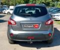 Серый Ниссан Кашкай 2, объемом двигателя 1.6 л и пробегом 260 тыс. км за 12690 $, фото 5 на Automoto.ua
