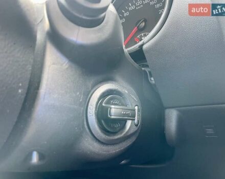 Ниссан Кашкай 2 2012 в Виннице на Automoto.ua Серый Ниссан Кашкай 2, объемом двигателя 1.5 л и пробегом 218 тыс. км за 10999 $, фото 27 на Automoto.ua