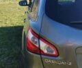 Сірий Ніссан Кашкай 2, об'ємом двигуна 1.6 л та пробігом 236 тис. км за 11600 $, фото 6 на Automoto.ua