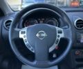 Серый Ниссан Кашкай 2, объемом двигателя 1.6 л и пробегом 223 тыс. км за 11700 $, фото 26 на Automoto.ua