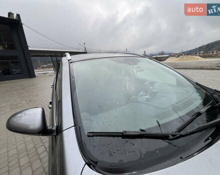 Сірий Ніссан Кашкай 2, об'ємом двигуна 1.6 л та пробігом 246 тис. км за 11400 $, фото 11 на Automoto.ua