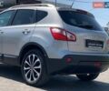 Серый Ниссан Кашкай 2, объемом двигателя 2 л и пробегом 213 тыс. км за 11299 $, фото 8 на Automoto.ua