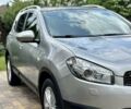 Ниссан Кашкай 2 2012 в Виннице на Automoto.ua Серый Ниссан Кашкай 2, объемом двигателя 1.5 л и пробегом 218 тыс. км за 10999 $, фото 4 на Automoto.ua