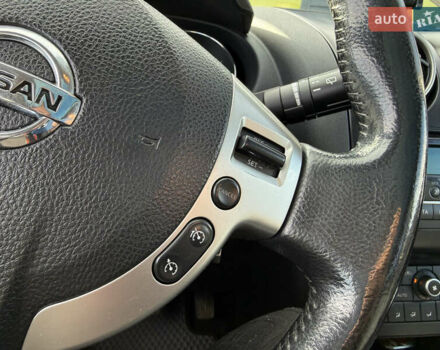 Ниссан Кашкай 2 2012 в Стрые на Automoto.ua Серый Ниссан Кашкай 2, объемом двигателя 1.46 л и пробегом 285 тыс. км за 10500 $, фото 54 на Automoto.ua