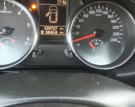 Ниссан Кашкай 2 2012 в Ивано-Франковске на Automoto.ua Серый Ниссан Кашкай 2, объемом двигателя 1.6 л и пробегом 239 тыс. км за 10900 $, фото 9 на Automoto.ua