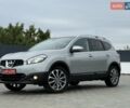 Сірий Ніссан Кашкай 2, об'ємом двигуна 1.5 л та пробігом 162 тис. км за 12500 $, фото 7 на Automoto.ua