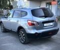Серый Ниссан Кашкай 2, объемом двигателя 1.6 л и пробегом 223 тыс. км за 11700 $, фото 4 на Automoto.ua