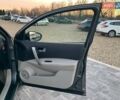 Серый Ниссан Кашкай 2, объемом двигателя 1.6 л и пробегом 157 тыс. км за 12199 $, фото 31 на Automoto.ua