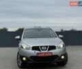 Сірий Ніссан Кашкай 2, об'ємом двигуна 1.5 л та пробігом 162 тис. км за 12500 $, фото 2 на Automoto.ua