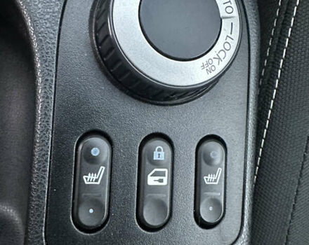 Сірий Ніссан Кашкай 2, об'ємом двигуна 1.6 л та пробігом 220 тис. км за 11550 $, фото 36 на Automoto.ua