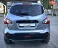 Серый Ниссан Кашкай 2, объемом двигателя 1.6 л и пробегом 223 тыс. км за 11700 $, фото 7 на Automoto.ua