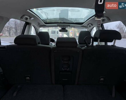 Серый Ниссан Кашкай 2, объемом двигателя 1.6 л и пробегом 239 тыс. км за 9199 $, фото 20 на Automoto.ua