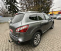 Серый Ниссан Кашкай 2, объемом двигателя 1.6 л и пробегом 240 тыс. км за 10999 $, фото 4 на Automoto.ua
