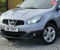 Ниссан Кашкай 2 2012 в Стрые на Automoto.ua Серый Ниссан Кашкай 2, объемом двигателя 1.46 л и пробегом 285 тыс. км за 10500 $, фото 7 на Automoto.ua