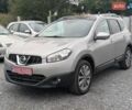Серый Ниссан Кашкай 2, объемом двигателя 1.6 л и пробегом 151 тыс. км за 11450 $, фото 1 на Automoto.ua