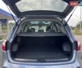 Сірий Ніссан Кашкай 2, об'ємом двигуна 2 л та пробігом 175 тис. км за 14000 $, фото 45 на Automoto.ua