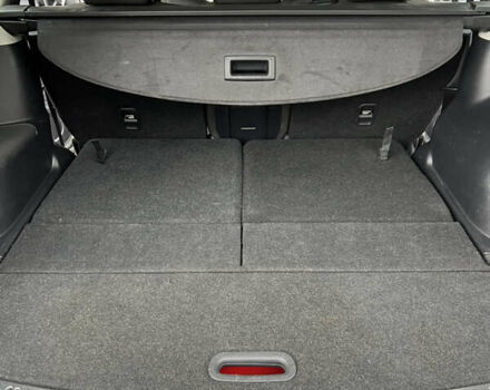 Сірий Ніссан Кашкай 2, об'ємом двигуна 1.6 л та пробігом 246 тис. км за 11400 $, фото 40 на Automoto.ua