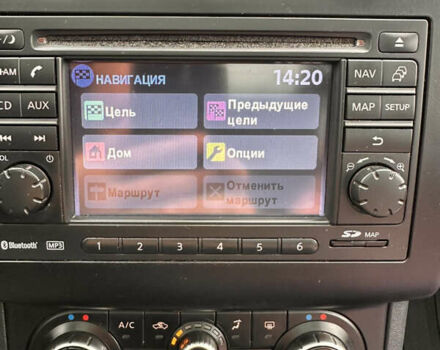 Серый Ниссан Кашкай 2, объемом двигателя 1.5 л и пробегом 257 тыс. км за 11299 $, фото 14 на Automoto.ua