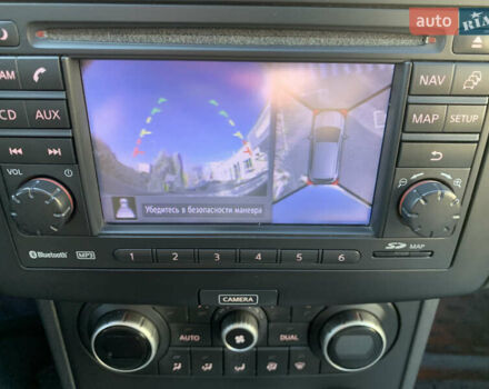 Серый Ниссан Кашкай 2, объемом двигателя 2 л и пробегом 181 тыс. км за 12599 $, фото 37 на Automoto.ua