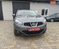 Сірий Ніссан Кашкай 2, об'ємом двигуна 1.5 л та пробігом 261 тис. км за 10700 $, фото 2 на Automoto.ua