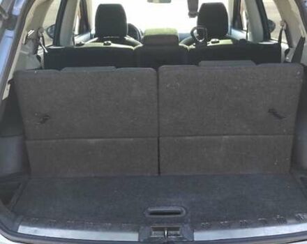 Сірий Ніссан Кашкай 2, об'ємом двигуна 2 л та пробігом 262 тис. км за 11500 $, фото 16 на Automoto.ua