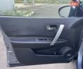 Сірий Ніссан Кашкай 2, об'ємом двигуна 2 л та пробігом 175 тис. км за 14000 $, фото 25 на Automoto.ua