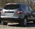 Серый Ниссан Кашкай 2, объемом двигателя 1.6 л и пробегом 181 тыс. км за 11850 $, фото 8 на Automoto.ua