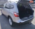 Серый Ниссан Кашкай 2, объемом двигателя 1.5 л и пробегом 196 тыс. км за 9500 $, фото 11 на Automoto.ua