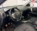 Серый Ниссан Кашкай 2, объемом двигателя 1.6 л и пробегом 162 тыс. км за 12850 $, фото 23 на Automoto.ua