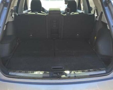 Сірий Ніссан Кашкай 2, об'ємом двигуна 2 л та пробігом 262 тис. км за 11500 $, фото 17 на Automoto.ua