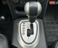Серый Ниссан Кашкай 2, объемом двигателя 2 л и пробегом 181 тыс. км за 11200 $, фото 29 на Automoto.ua