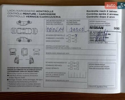 Серый Ниссан Кашкай 2, объемом двигателя 1.6 л и пробегом 223 тыс. км за 11700 $, фото 145 на Automoto.ua